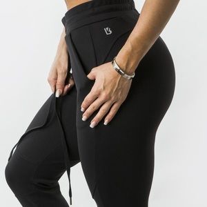 buff bunny jasmine joggers